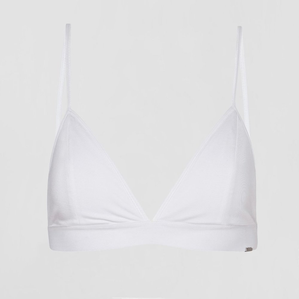 VYAYAMA TENCEL® Bralette